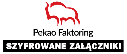 Szyfrowane załączniki
